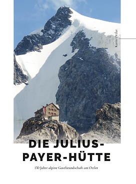 Payerhütte
