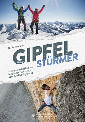 Cover Gipfelstürmer