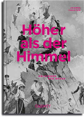 Cover Höher als der Himmel