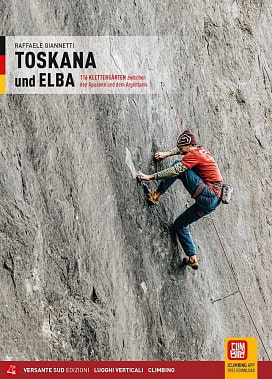 Cover Toskana und Elba