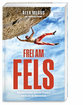 Cover Frei am Fels 
