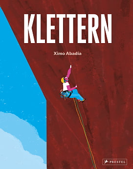 Cover Klettern