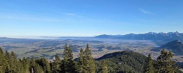 Foto von der letzten Tour