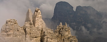 Alpenwetter & Lawinenlage