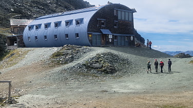 Stüdlhütte