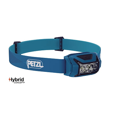 Petzl Stirnlampe