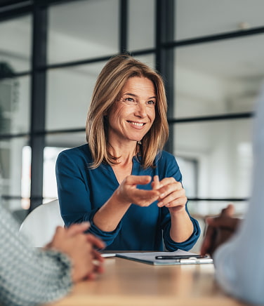 sonnenuntergang am berg 