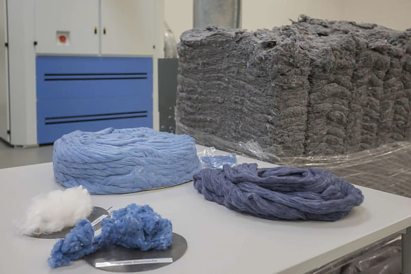 Auszug aus der SAC-Wanderscala