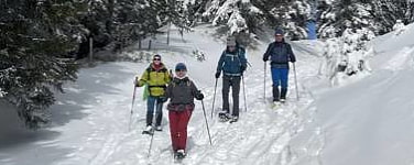 Foto von der letzten Tour