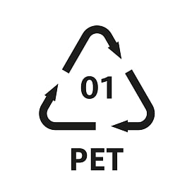 Symbol PET