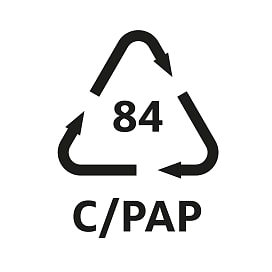 Symbol C/PAP