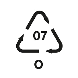 Symbol O