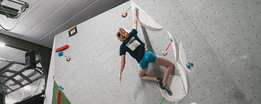 DJC – Bouldern am 28. Februar 