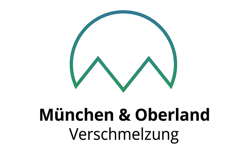 Logo M & O wird eins