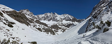 Skitour