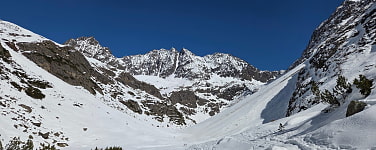 Foto von der letzten Tour