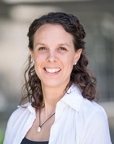 Franziska Gruber Portrait 