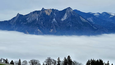 Heuberg