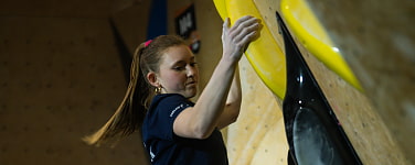 European Cup – Bouldern am 25./26. April 2026 in Kaunas/Litauen