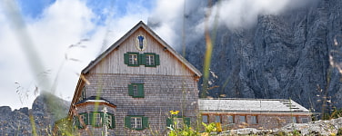Falkenhütte