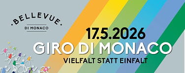 Giro di Monaco