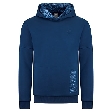 DAV Hochkalter Unisex Kapuzenpullover