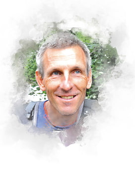 Arnold Zimprich