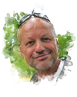 Arnold Zimprich
