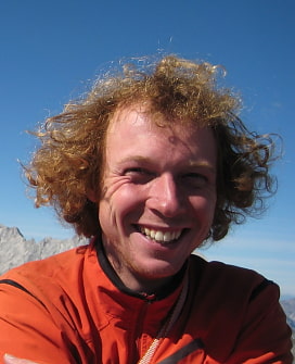 Arnold Zimprich