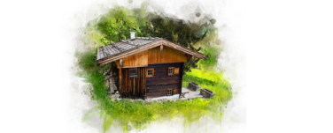 Alte Urschla Hütte