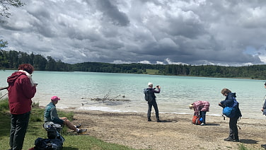 Osterseen