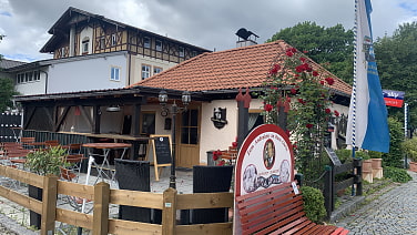 Aschau: Hans-Clarin-Stüberl