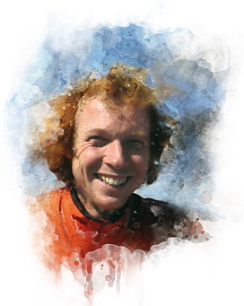 Arnold Zimprich
