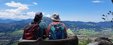 Foto von der letzten Tour
