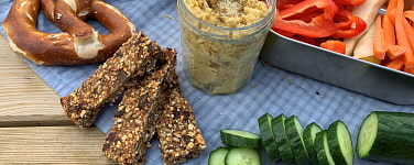 Brotzeit