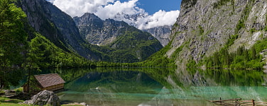 Hintersteiner See