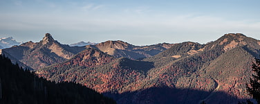 Herbst am Setzberg