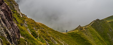 Trailrunning