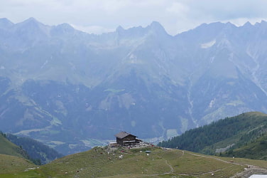 Zupalseehütte 