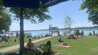 Bad Wörthsee