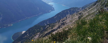 Foto von der letzten Tour