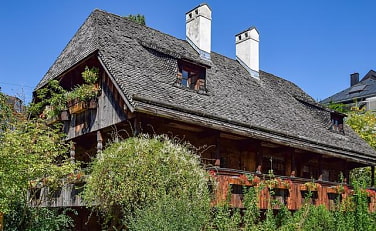 Kriechbaumhof Sommer 
