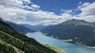 Reschensee