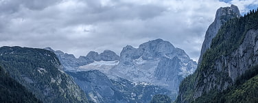 Hoher Dachstein