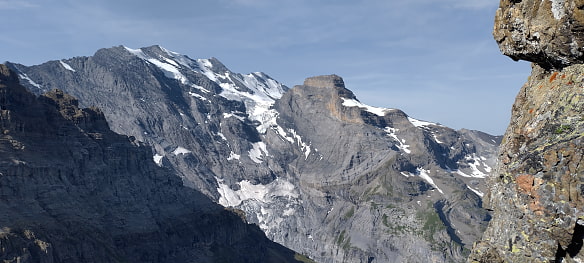Blümlisalp