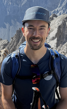 Dr med. Jan-Niklas Rasim 