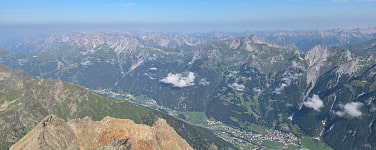 Foto von der letzten Tour
