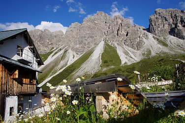 Lasörlinghütte