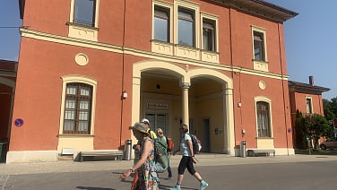 Start Possenhofen