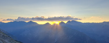 Foto von der letzten Tour